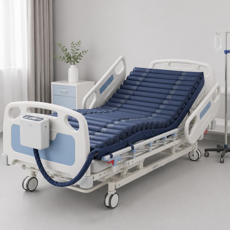 Tempat Tidur Medis