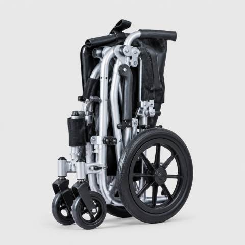 Kursi Roda Travelling