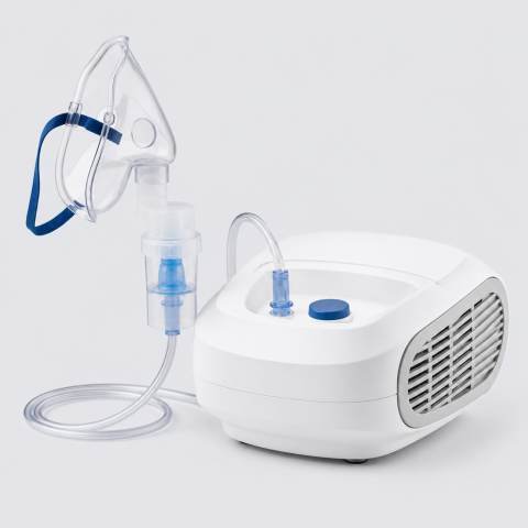 Nebulizer