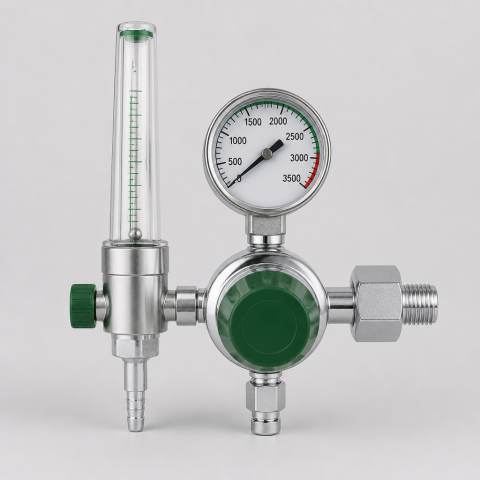 Regulator Oksigen