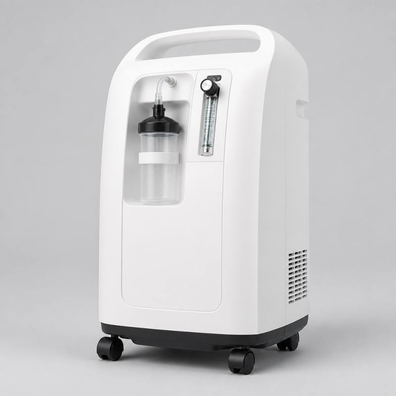 Concentrator Oksigen 5 Liter