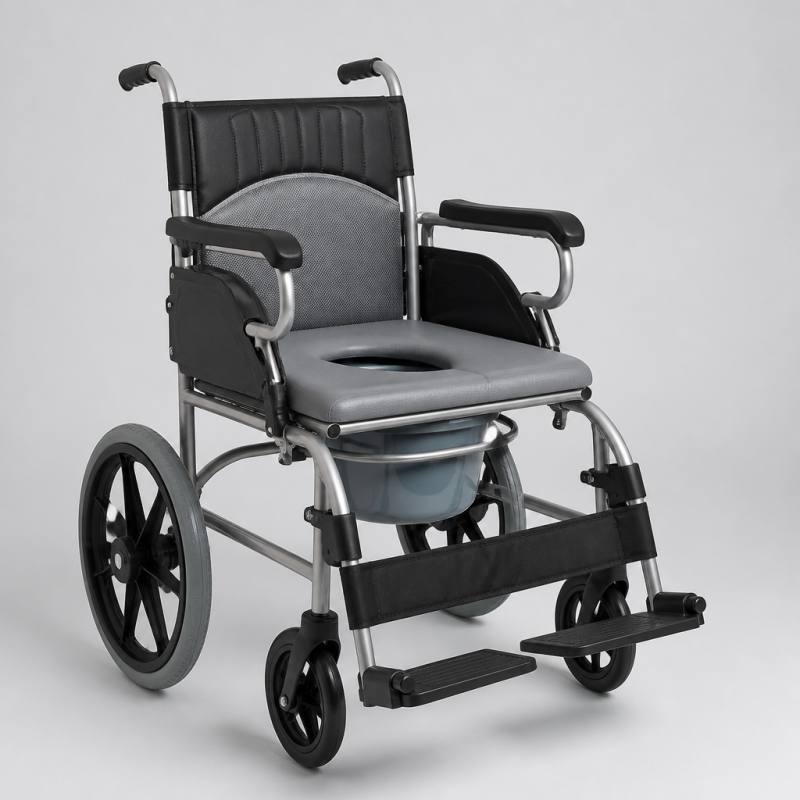 Kursi BAB / Commode Chair