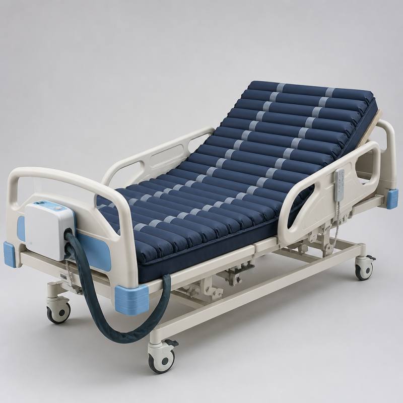 Matras Anti Decubitus
