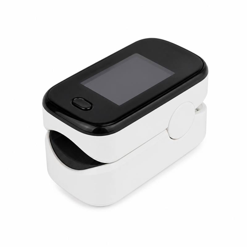 Pulse Oximeter Jari