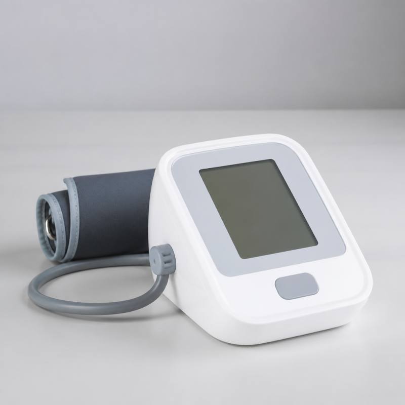 Tensimeter Digital Lengan