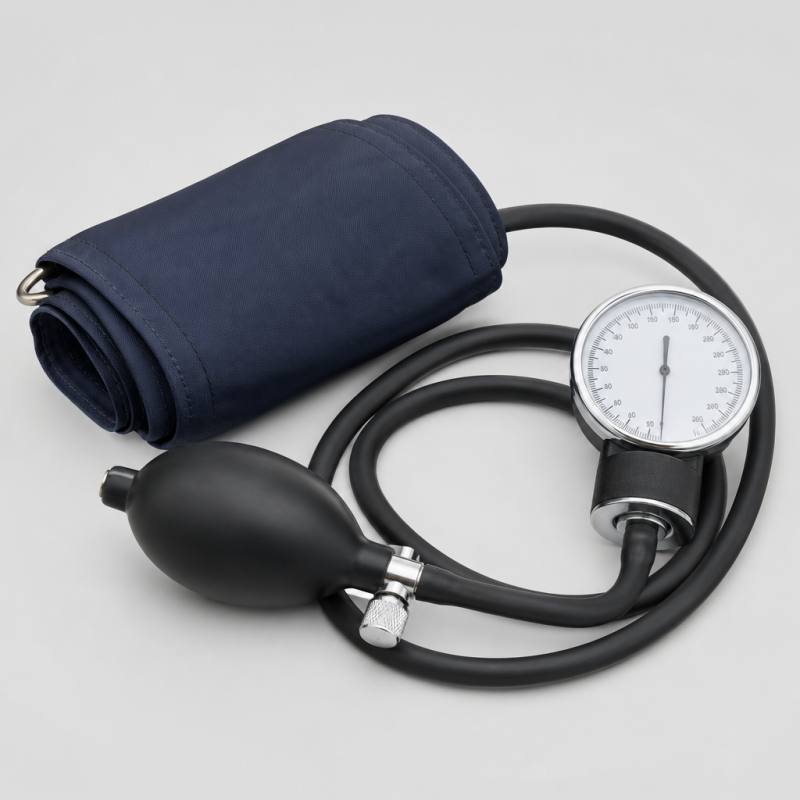 Tensimeter Manual Aneroid