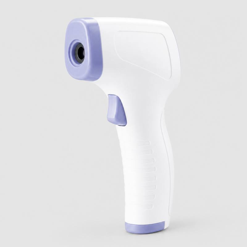 Thermometer Infrared Non-Kontak