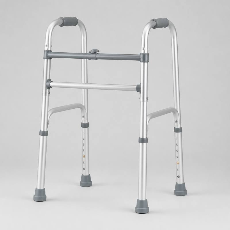 Walker Aluminium