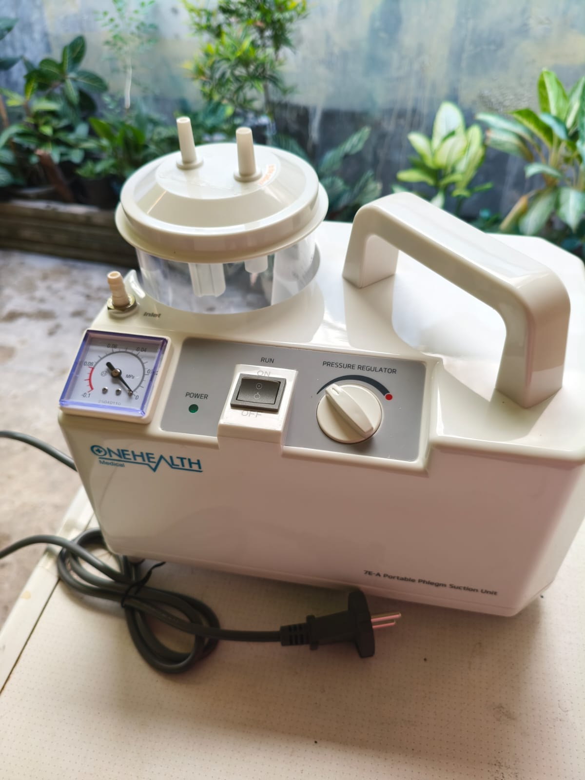 Apa Itu Suction Pump? Fungsi, Jenis, dan Manfaat dalam Perawatan Pasien